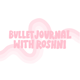 bulletjournalwithroshni