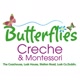 butterfliescreche