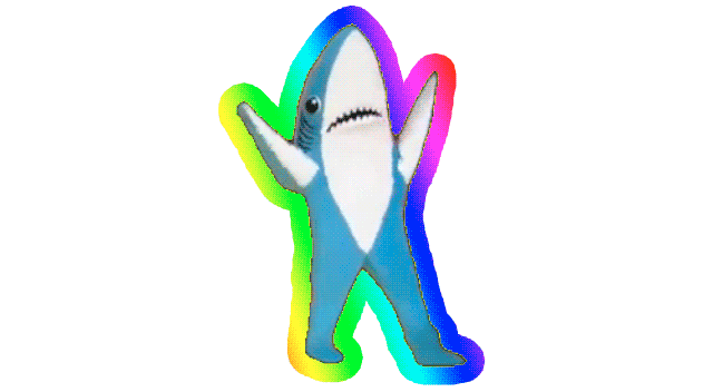 Giphy profile picture for @calvin