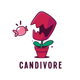 candivore