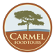 carmelfoodtour