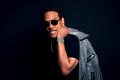 Charlie Wilson Avatar