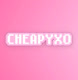 cheapyxo