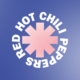 Red Hot Chili Peppers Avatar