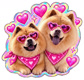 chowchows_sukiandmika