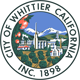 cityofwhittier