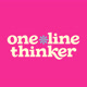 onelinethinker