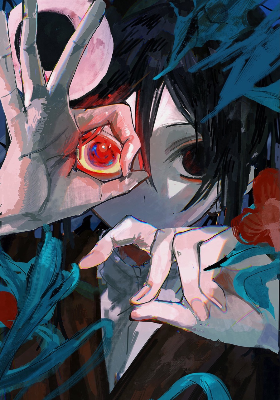 Giphy profile picture for @coat