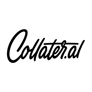 Giphy profile picture for @collateral