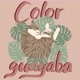 color_guayaba