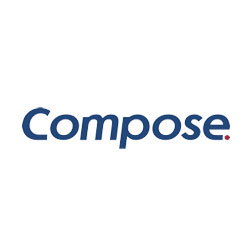 Giphy profile picture for @compose