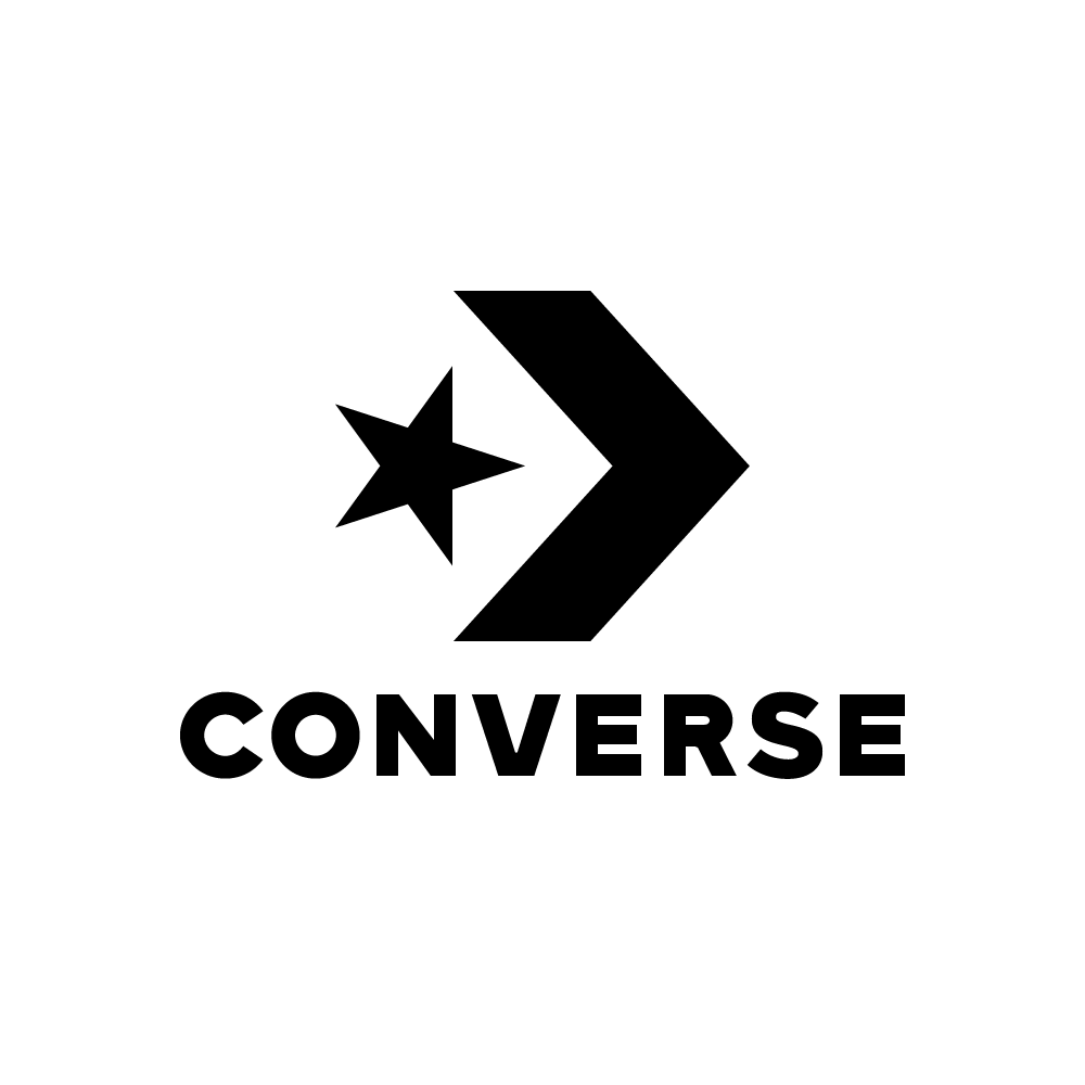 Giphy profile picture for @converse
