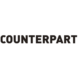 Giphy profile picture for @counterpart