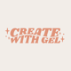 createwithgel