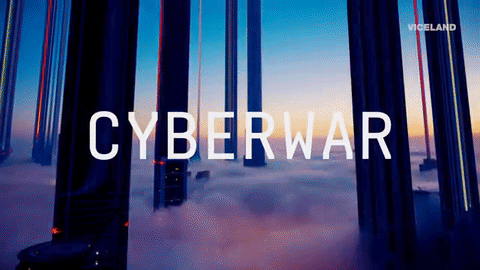 Hacker Gif Wallpaper Hd - Hacking Gif Find On Gifer : Gif is a pleasant