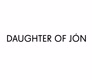 daughterofjon