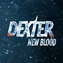Giphy profile picture for @dexter