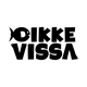 dikkevissa