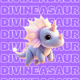 divineasaur