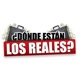 dondeestanlosreales