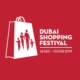 Dubai Shopping Festival Avatar
