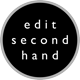 editsecondhand