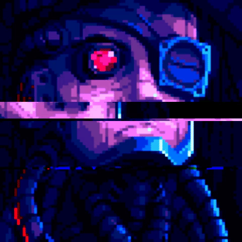 Giphy profile picture for @emin