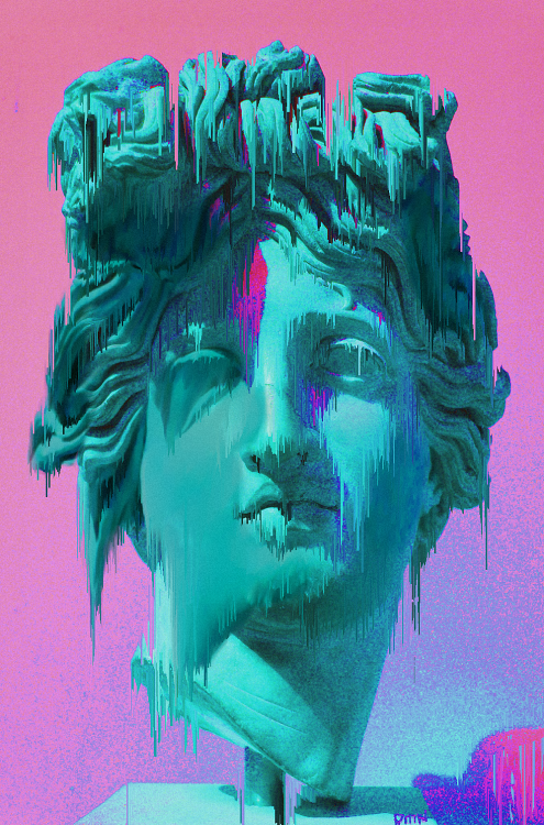 Giphy profile picture for @ennui