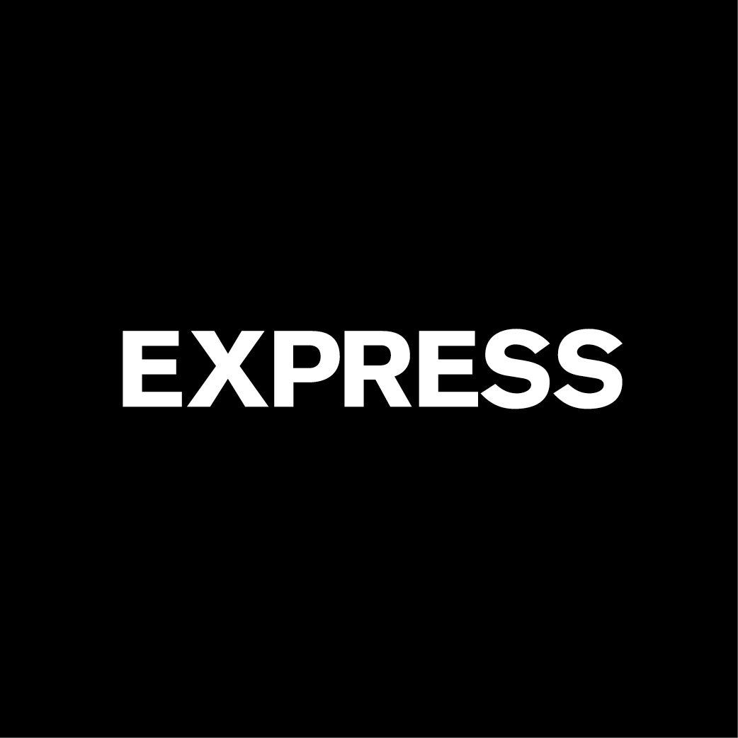 Giphy profile picture for @express