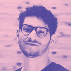 Giphy profile picture for @favero