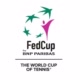 Fed Cup by BNP Paribas Avatar