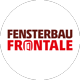 fensterbaufrontale