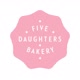 fivedaughtersbakery