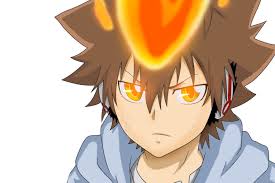 Giphy profile picture for @flames