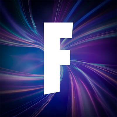 Giphy profile picture for @fortnite