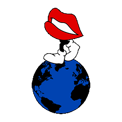 Giphy profile picture for @foundation