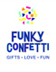 funkyconfetti