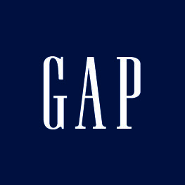 Giphy profile picture for @gap