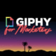 GIPHY AT CES 2020 Avatar
