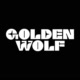Golden Wolf Avatar
