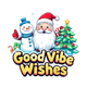 goodvibewishes