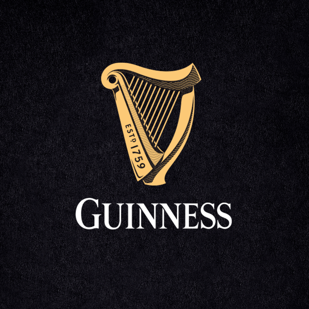 Giphy profile picture for @guinness