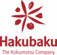 hakubaku