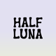 halfluna