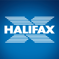 Giphy profile picture for @halifax