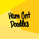 hamontdoodles