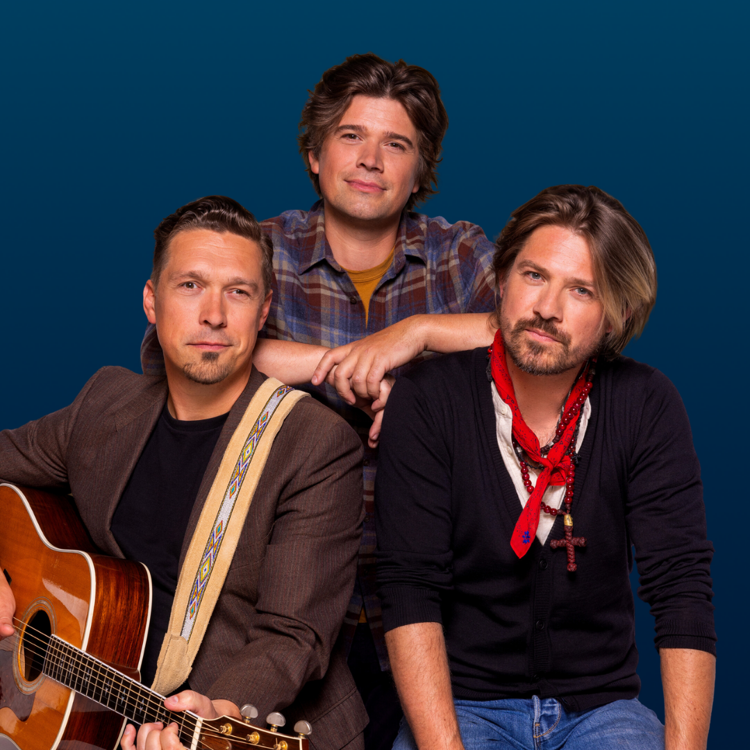 Giphy profile picture for @hanson