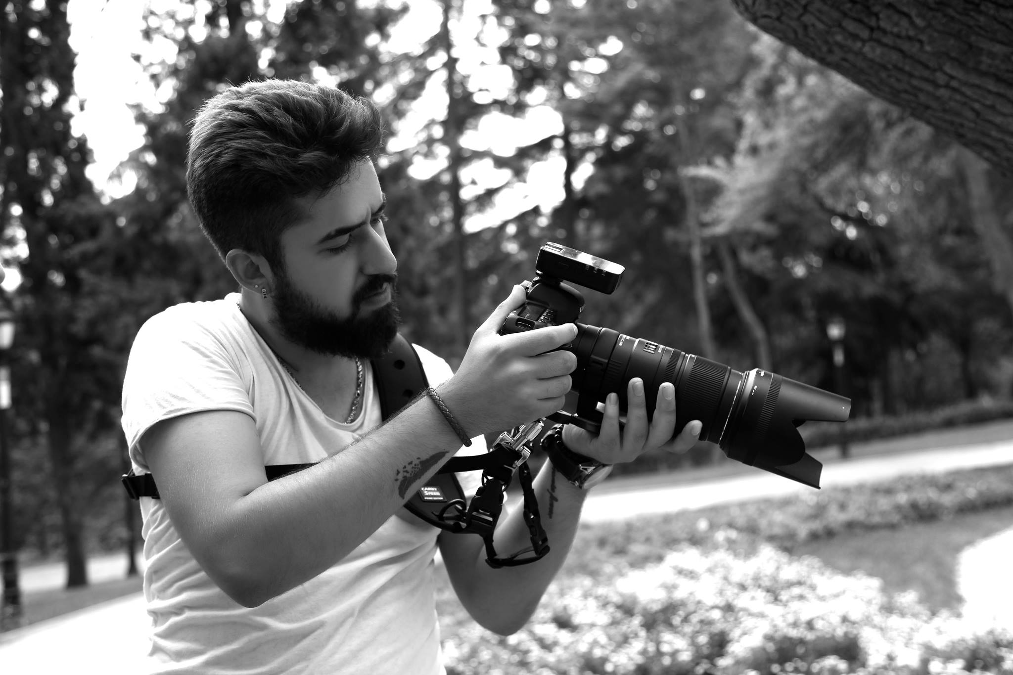 Giphy profile picture for @hasan