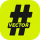 hashtagvector