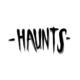 HAUNTS// Avatar